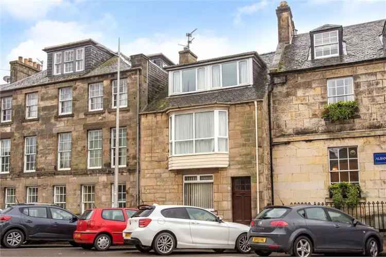 4 Bed House St Andrews - Family Home Near Golf Courses
