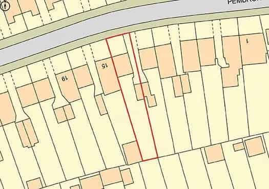 Freehold Semi Detached House Three Bedrooms Harrow