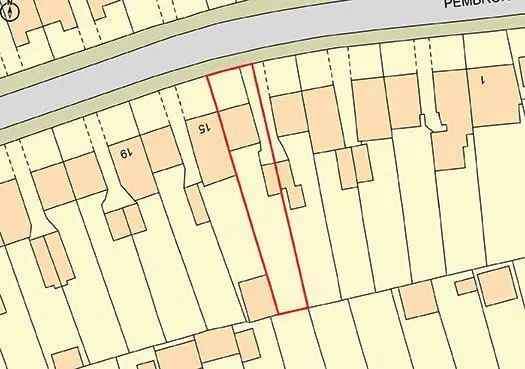 Freehold Semi Detached House Three Bedrooms Harrow