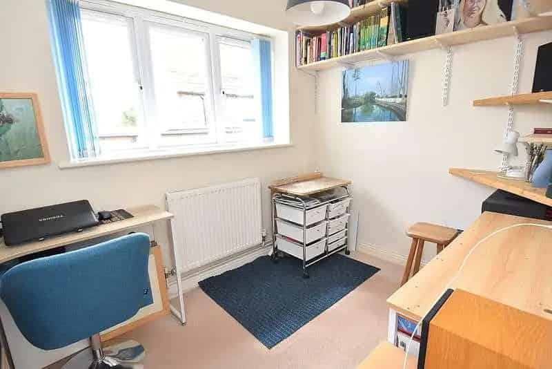 3 Bed House For Sale 2008 Pearce Properties