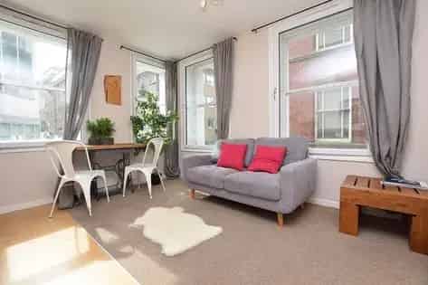 1 room flat of 22 m² in Sheffield