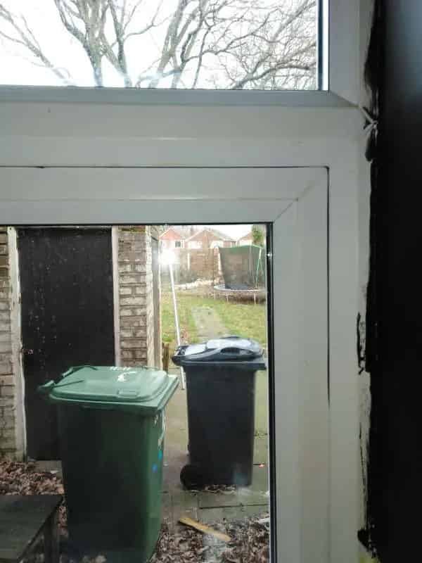 4 Bed House with Big Garden and Wet Room