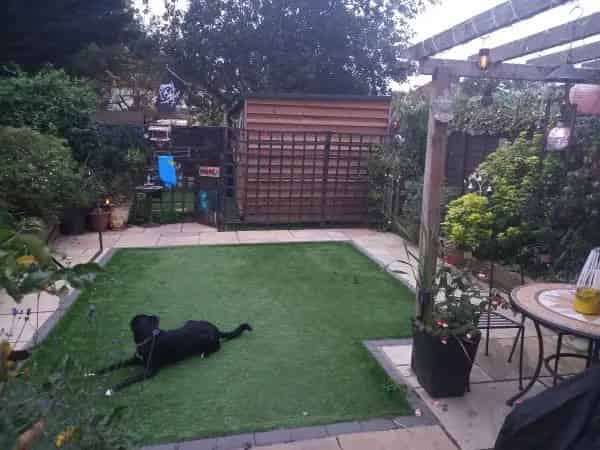 3 Bed House Large Garden Near London + Bungalow Swap
