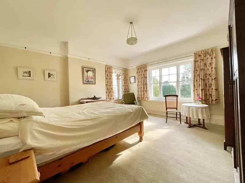 5 Bed House for Sale 1911 Period Residence Grand Family Home