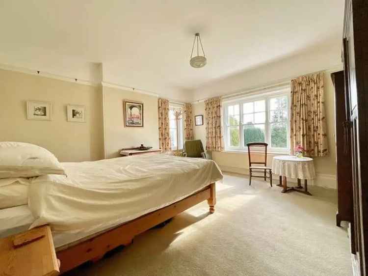 5 Bed House for Sale 1911 Period Residence Grand Family Home