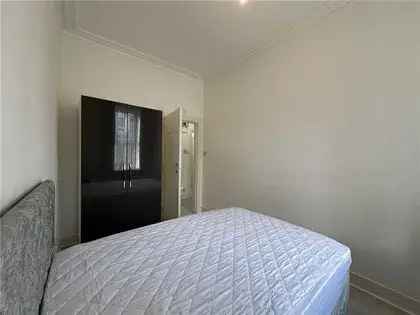 2 Bed Furnished Flat 66m² Aberdeen