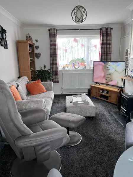 House For Rent in South Kesteven, England