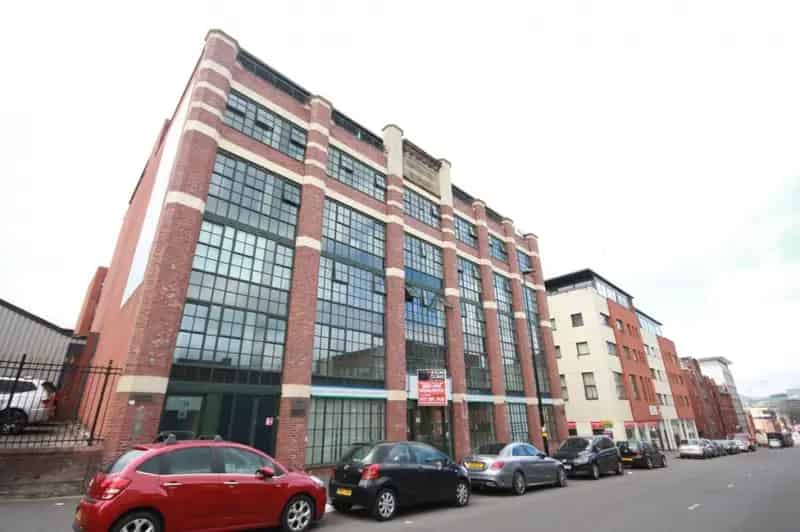 2 Bedroom Flat To Rent