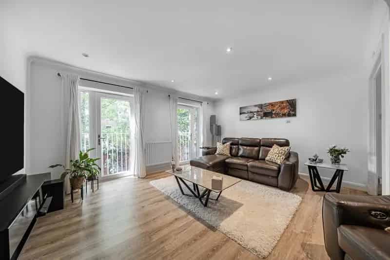 Three Story Townhouse near St Johns Wood Maida Vale South Hampstead