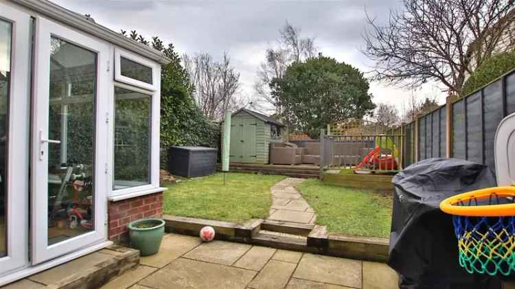 3 Bedroom House for Sale Tewkesbury Gloucestershire