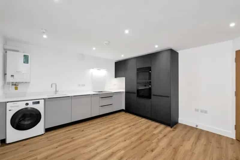 Luxury 1-Bedroom Apartments St Albans City Centre