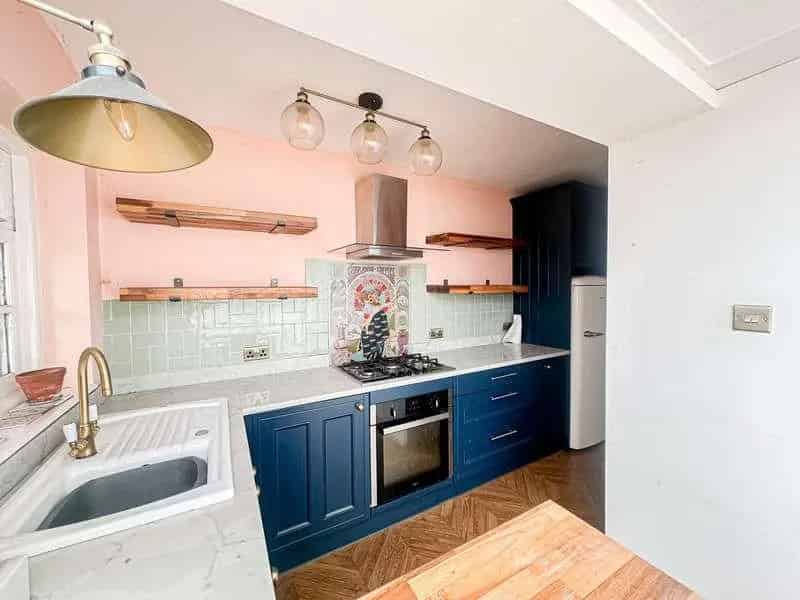 3 Bed End Terrace House for Sale in Wavertree Gardens