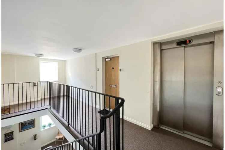 2 Bed Penthouse Apartment Dunoon