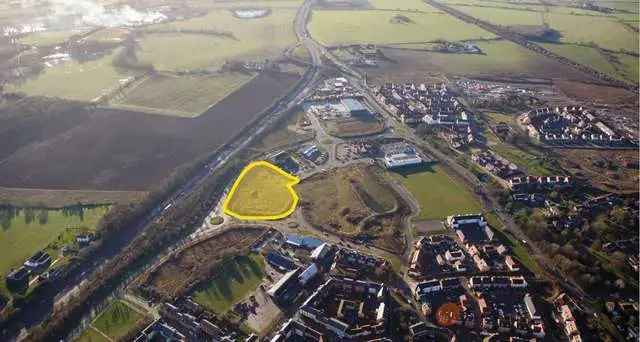 Plot 20 Gershwin Park, Gershwin Boulevard, Witham, CM8 1FQ | Property for sale | Savills