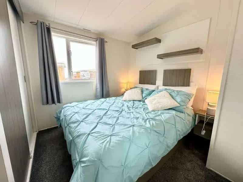 2 Bed Static Caravan for Sale