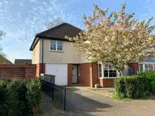 4 Bedroom Detached House for Rent Lincoln