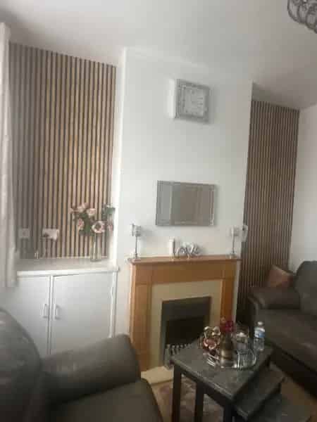 Two Bedroom House with Garden Seeking Three Bedroom House with Driveway
