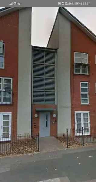 Flat For Rent in Coventry, England