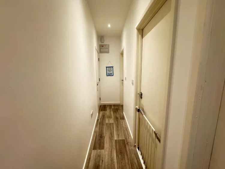 2 Bedroom Flat to Rent in Saint Werburghs