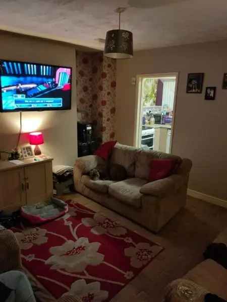 3 Bed House Swap for 1 Bed House or Bungalow Rowley Regis