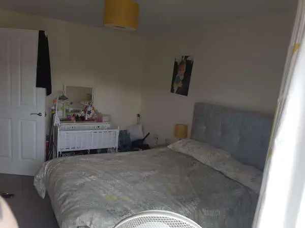 Flat For Rent in Braintree, England