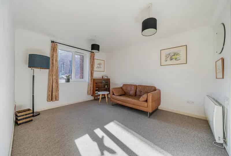 1 Bedroom Flat for Sale near Temple Meads