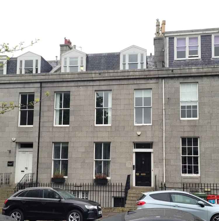 Office For Sale in Aberdeen City, Scotland