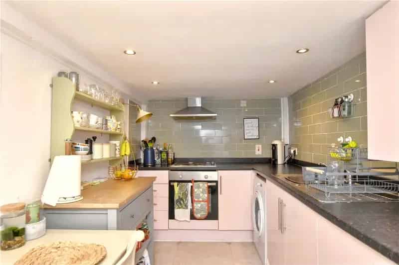 Farsley Stone Terrace House - First Time Buyer