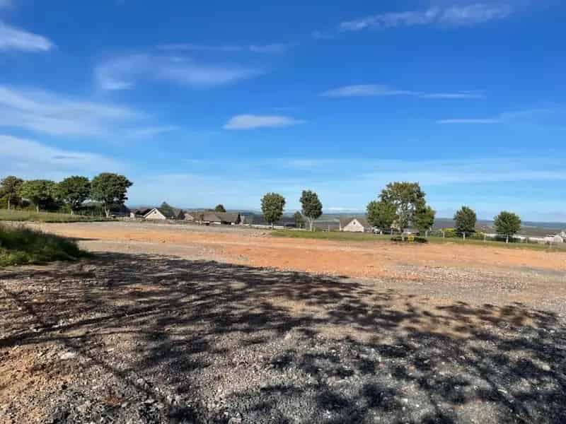 Land For Sale , Scotland