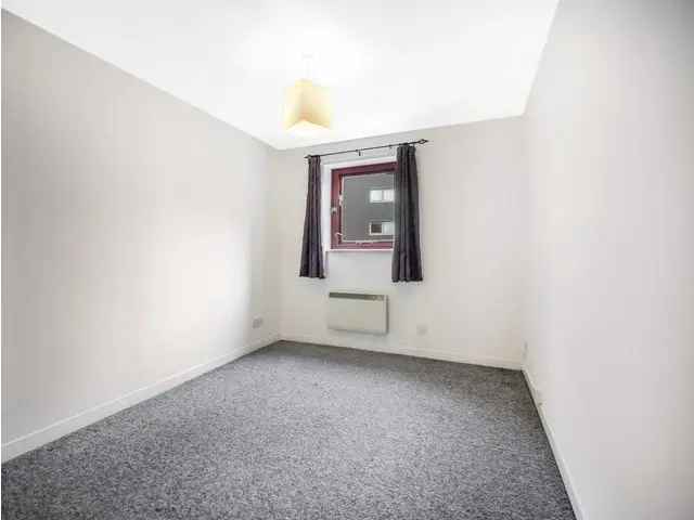 1 Bedroom Flat for Sale in Merchant City with Secure Parking