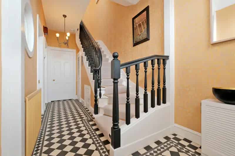 3 Bed Terraced House West End Aberdeen Gas Central Heating UPVC Double Glazing