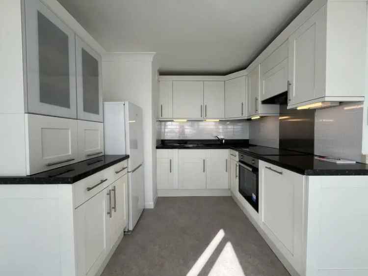 2 Bedroom Sea View Apartment
