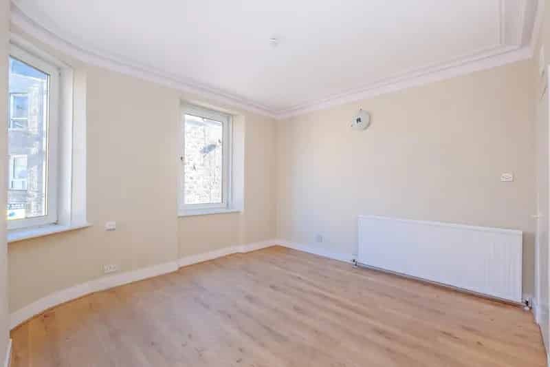 1 Bedroom Flat near Aberdeen Beach and University