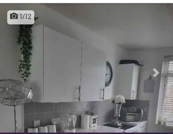 4 Bed Townhouse with Private Garden