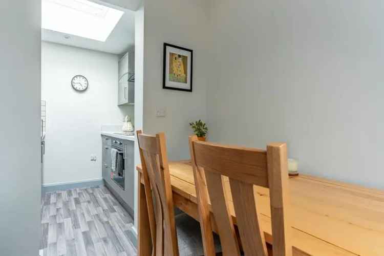 1 Bedroom Flat for Sale Southville BS3