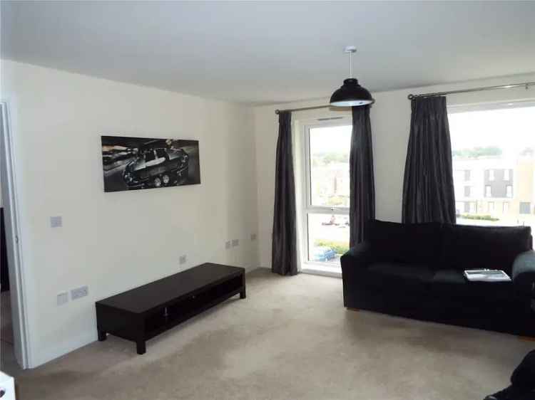 2 Bed Apartment 7.3% Yield Investment Opportunity