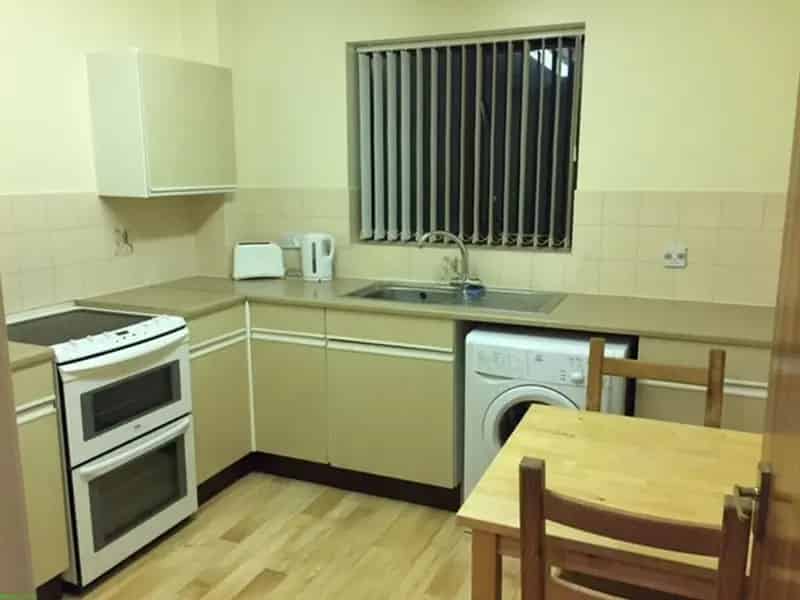 2 Bedroom Student House for Rent in Coventry