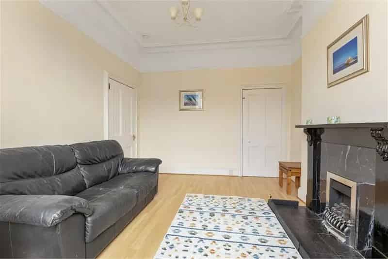 3 Bed Victorian Cottage for Sale in Edinburgh