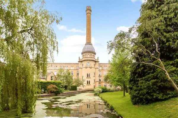 Bliss Mill, Chipping Norton, Oxfordshire, OX7 5JR | Property for sale | Savills