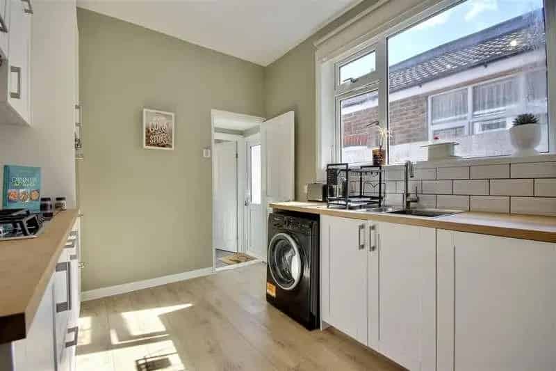 2 Bed Terraced House For Sale Southsea