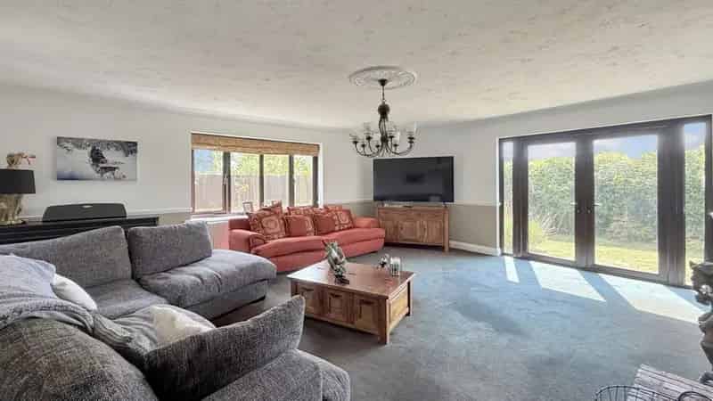 5 Bedroom Detached House For Sale Melksham
