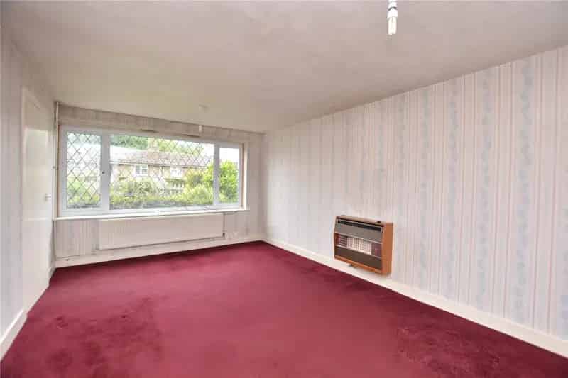 Renovation Project Two Double Bedroom House Boston Spa