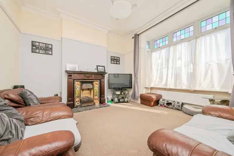 Harwich Sea View Home Family Coastal Living Multiple Bedrooms