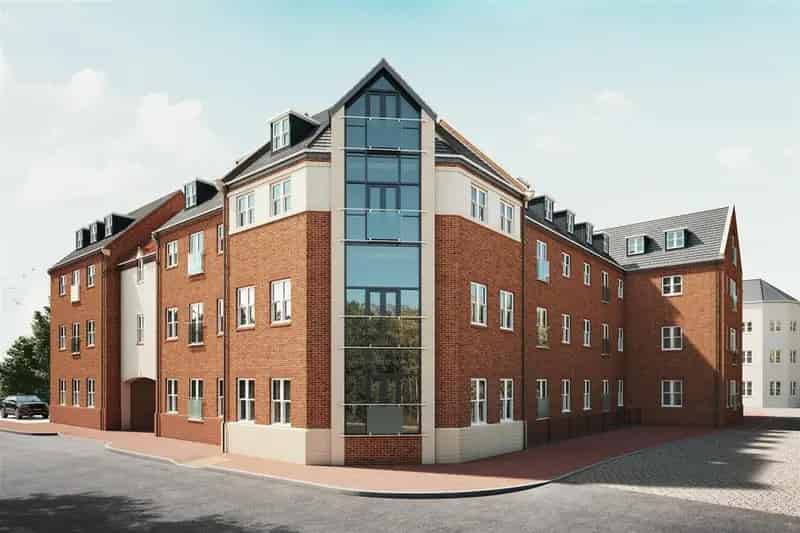 1 Bedroom Apartment to Rent