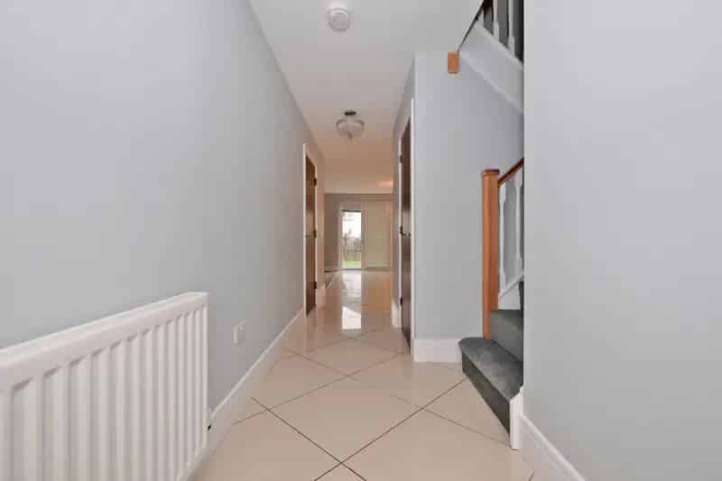 4 Bedroom Detached House For Sale in Portlethen