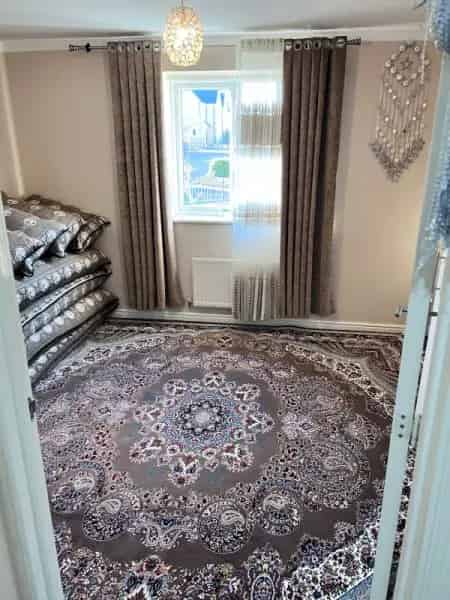 New Build House Near Schools Shops and Amenities