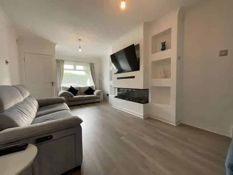 3 Bed Detached House for Sale