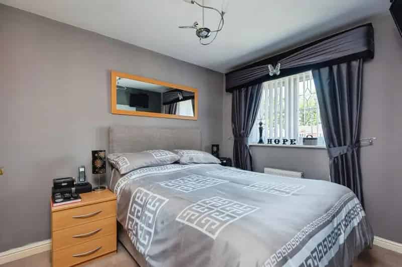 3 Bedroom Semi Detached House for Sale Liverpool
