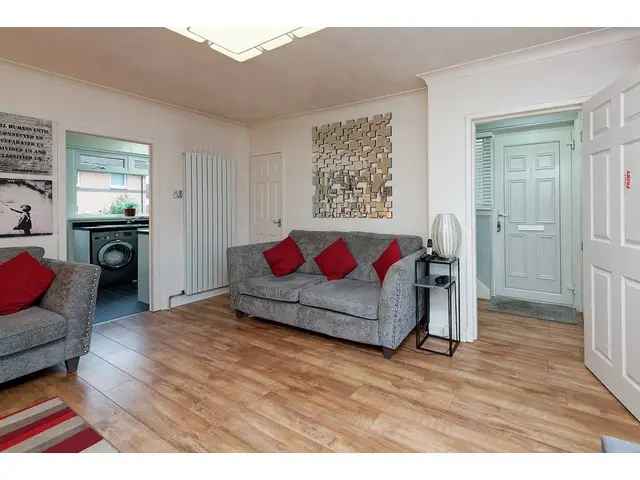 2 Bedroom Semi-Detached House for Sale Part Exchange Available