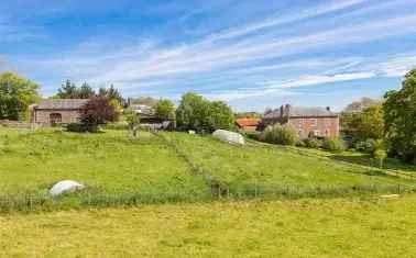 House For Sale in Mid Devon, England